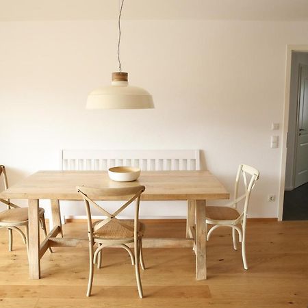 Apartment Seeglueck Am Schliersee - Modern, Zentral, Perfekt Fuer Familien Zewnętrze zdjęcie