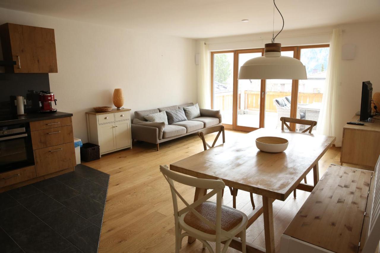 Apartment Seeglueck Am Schliersee - Modern, Zentral, Perfekt Fuer Familien Zewnętrze zdjęcie