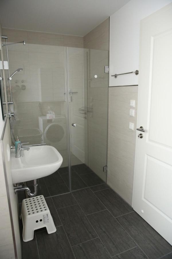 Apartment Seeglueck Am Schliersee - Modern, Zentral, Perfekt Fuer Familien Zewnętrze zdjęcie