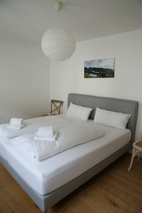Apartment Seeglueck Am Schliersee - Modern, Zentral, Perfekt Fuer Familien Zewnętrze zdjęcie