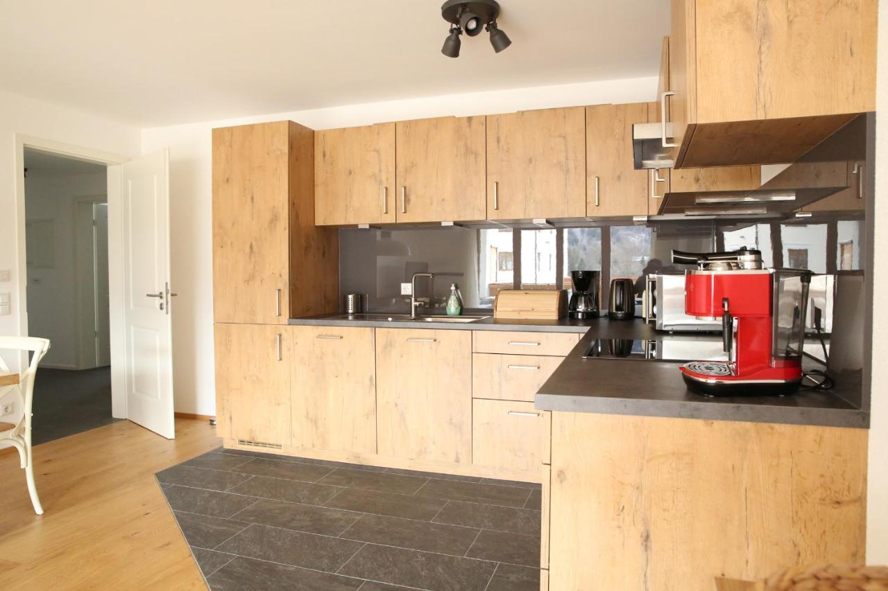 Apartment Seeglueck Am Schliersee - Modern, Zentral, Perfekt Fuer Familien Zewnętrze zdjęcie