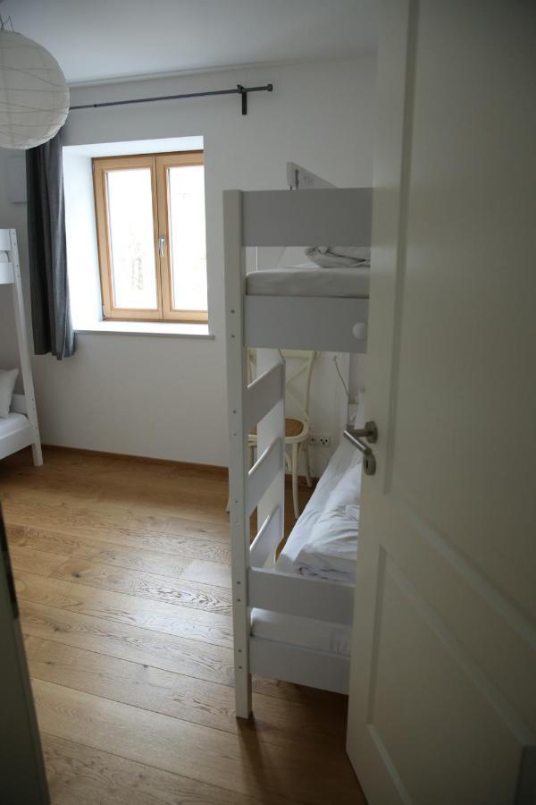 Apartment Seeglueck Am Schliersee - Modern, Zentral, Perfekt Fuer Familien Zewnętrze zdjęcie