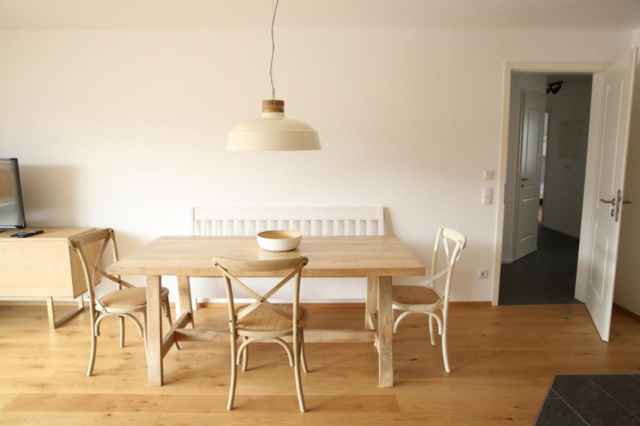 Apartment Seeglueck Am Schliersee - Modern, Zentral, Perfekt Fuer Familien Zewnętrze zdjęcie