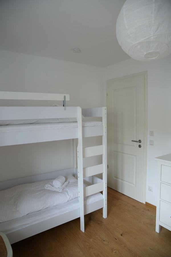 Apartment Seeglueck Am Schliersee - Modern, Zentral, Perfekt Fuer Familien Zewnętrze zdjęcie