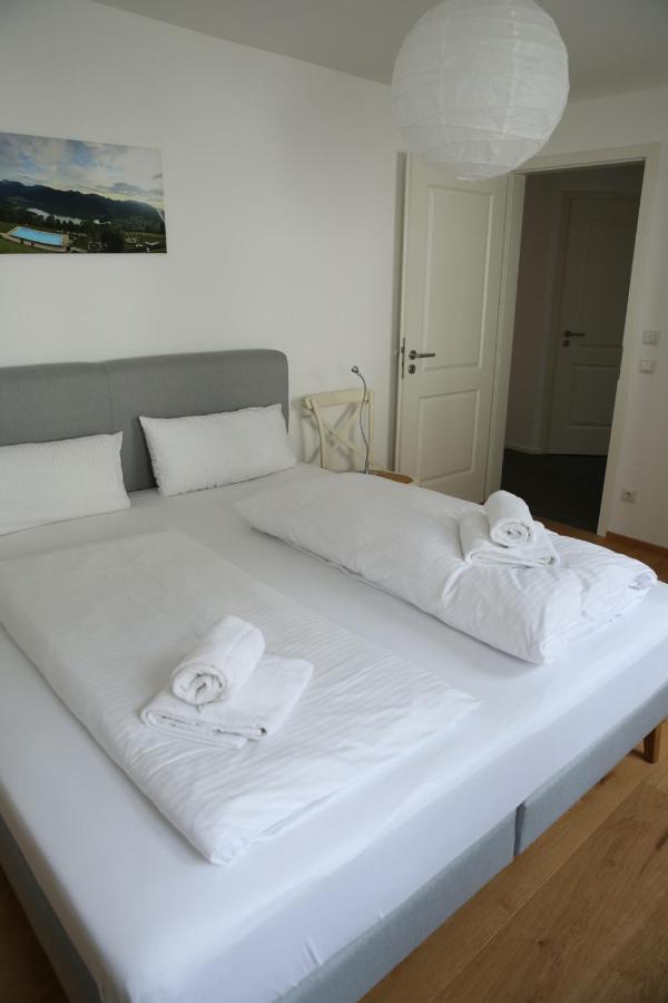 Apartment Seeglueck Am Schliersee - Modern, Zentral, Perfekt Fuer Familien Zewnętrze zdjęcie