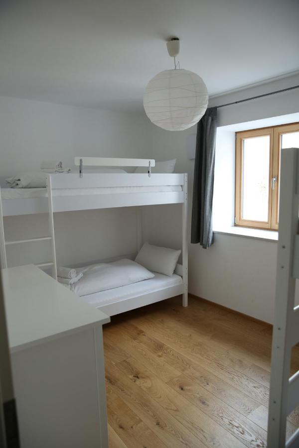 Apartment Seeglueck Am Schliersee - Modern, Zentral, Perfekt Fuer Familien Zewnętrze zdjęcie