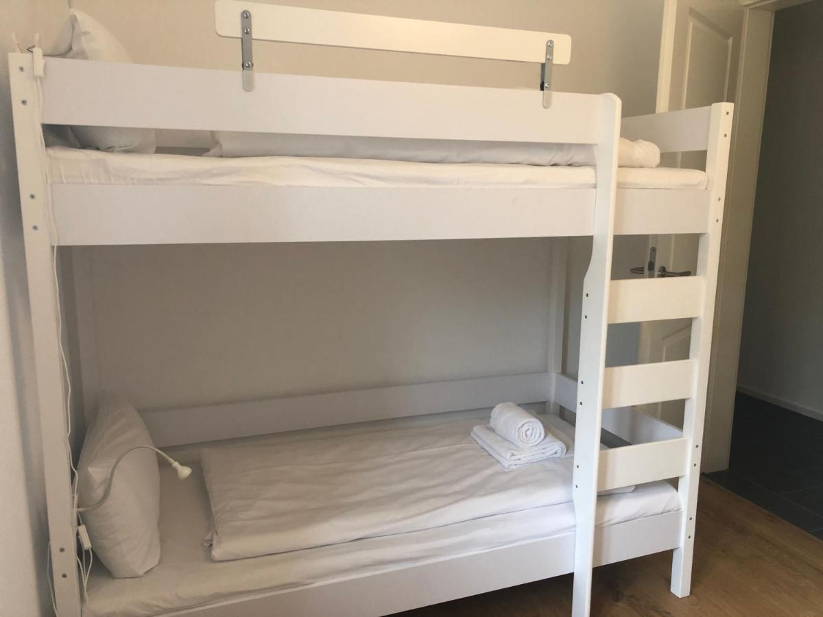 Apartment Seeglueck Am Schliersee - Modern, Zentral, Perfekt Fuer Familien Zewnętrze zdjęcie