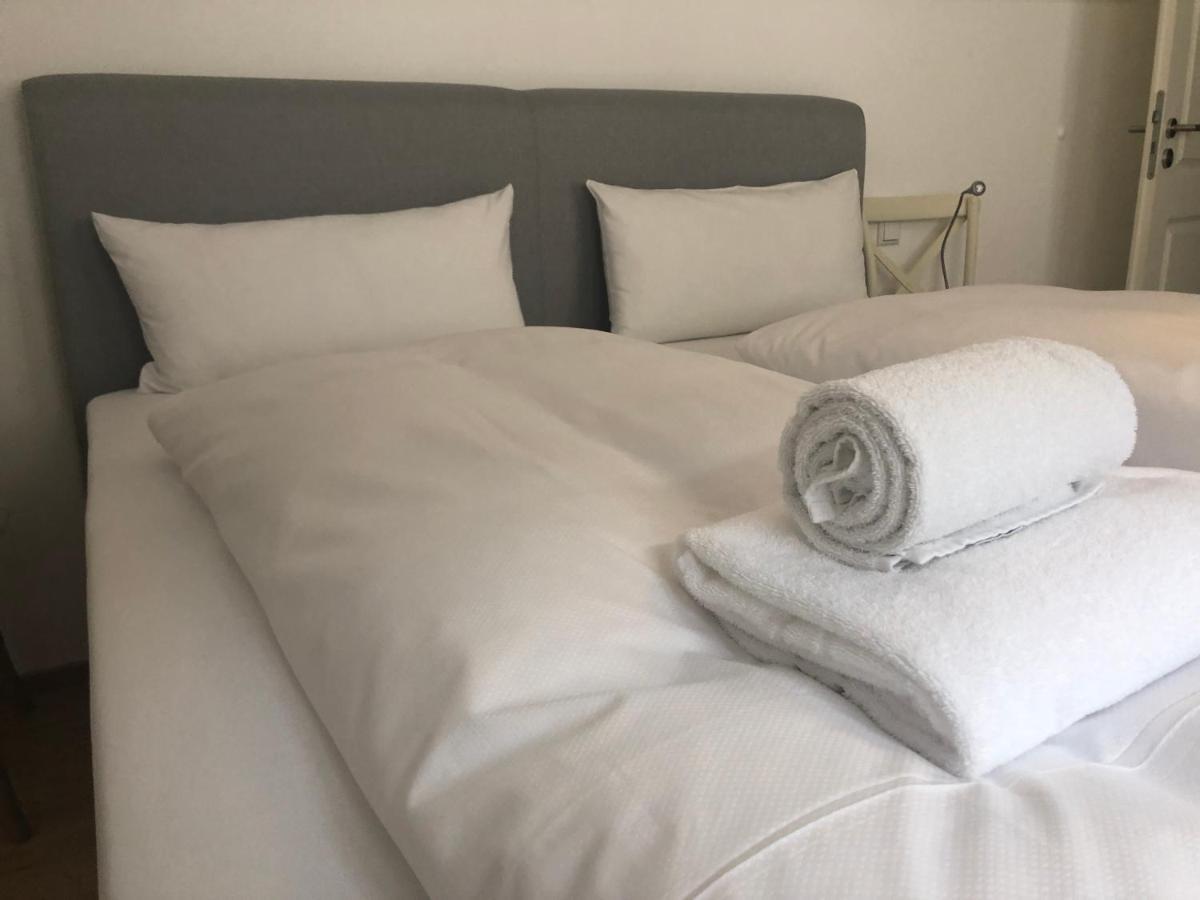 Apartment Seeglueck Am Schliersee - Modern, Zentral, Perfekt Fuer Familien Zewnętrze zdjęcie