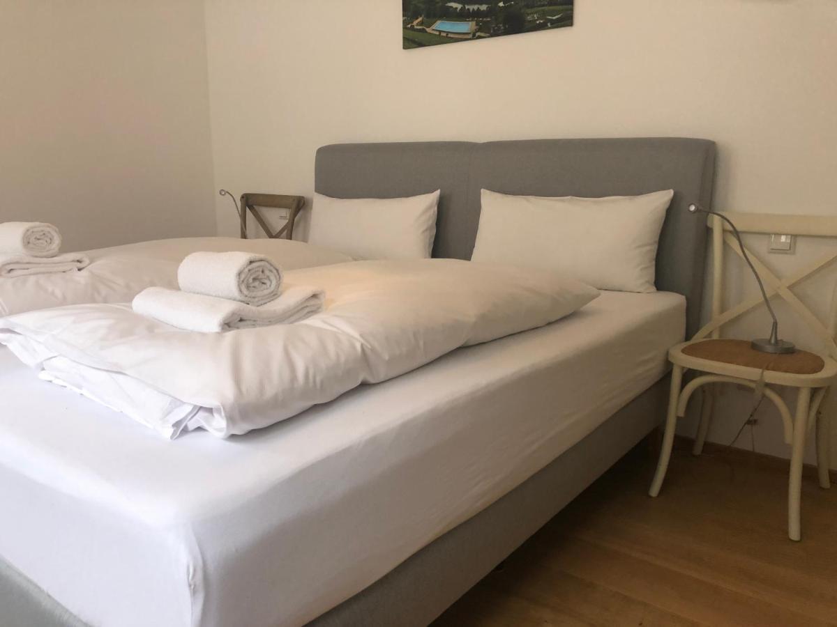 Apartment Seeglueck Am Schliersee - Modern, Zentral, Perfekt Fuer Familien Zewnętrze zdjęcie