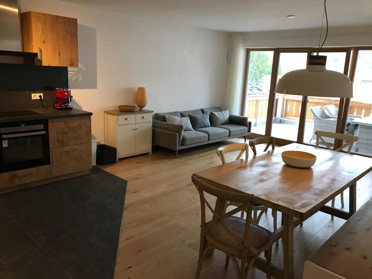 Apartment Seeglueck Am Schliersee - Modern, Zentral, Perfekt Fuer Familien Zewnętrze zdjęcie