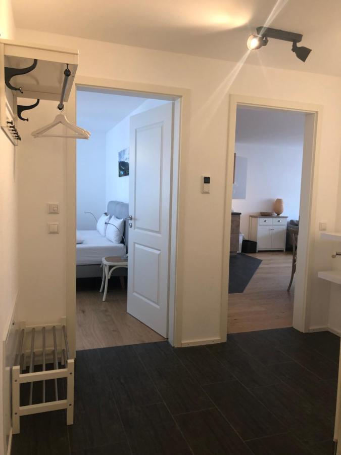 Apartment Seeglueck Am Schliersee - Modern, Zentral, Perfekt Fuer Familien Zewnętrze zdjęcie