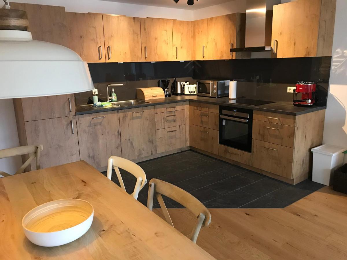 Apartment Seeglueck Am Schliersee - Modern, Zentral, Perfekt Fuer Familien Zewnętrze zdjęcie