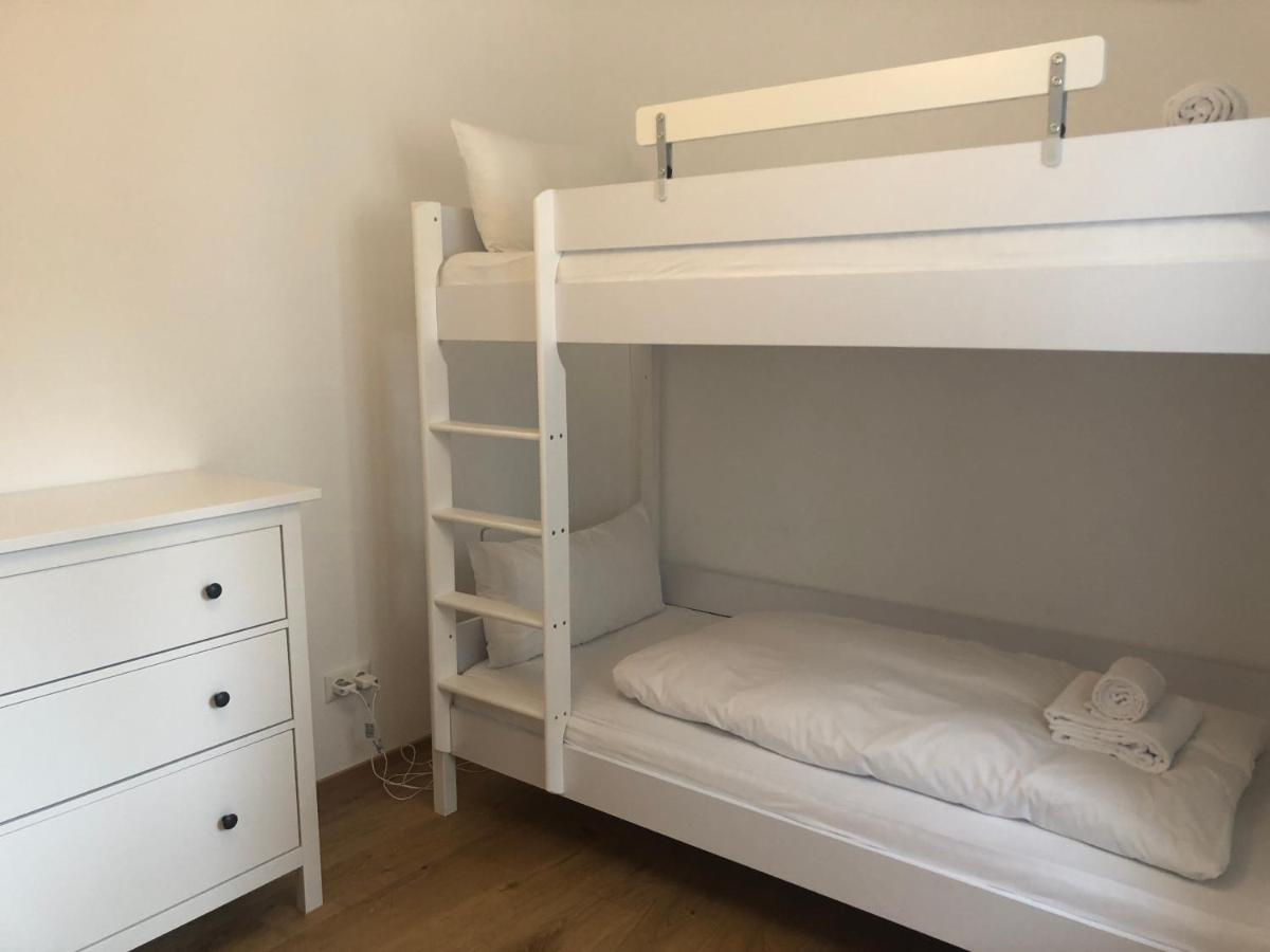 Apartment Seeglueck Am Schliersee - Modern, Zentral, Perfekt Fuer Familien Zewnętrze zdjęcie
