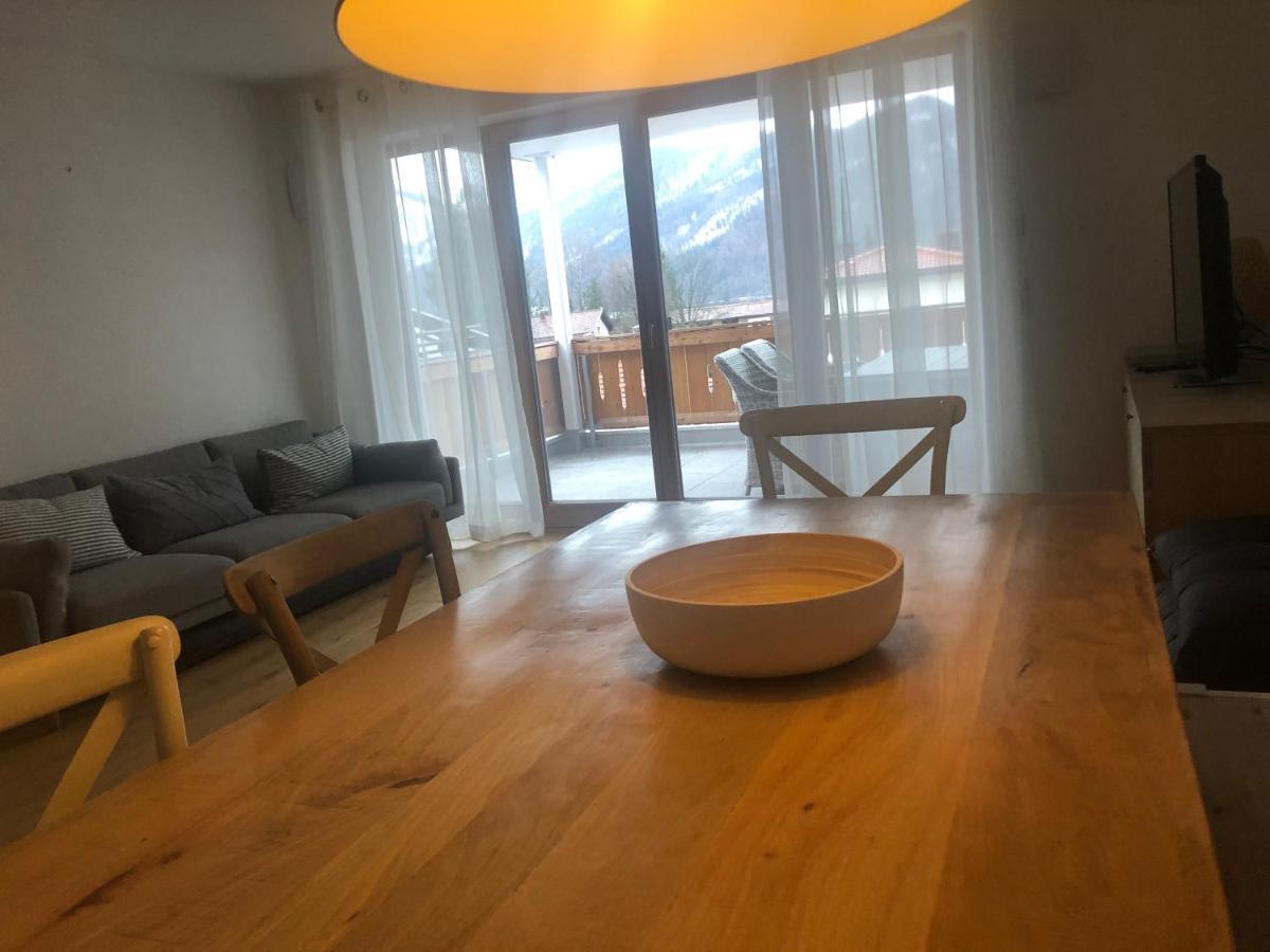 Apartment Seeglueck Am Schliersee - Modern, Zentral, Perfekt Fuer Familien Zewnętrze zdjęcie