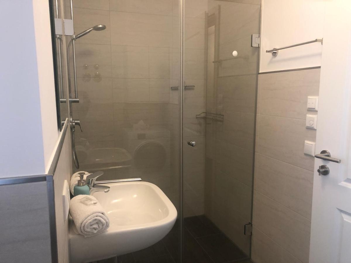 Apartment Seeglueck Am Schliersee - Modern, Zentral, Perfekt Fuer Familien Zewnętrze zdjęcie