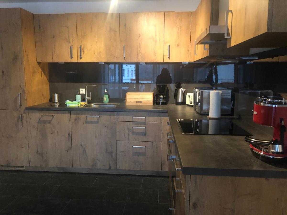 Apartment Seeglueck Am Schliersee - Modern, Zentral, Perfekt Fuer Familien Zewnętrze zdjęcie