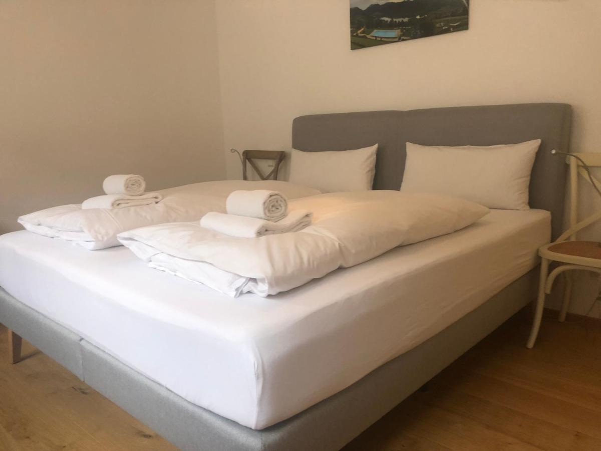 Apartment Seeglueck Am Schliersee - Modern, Zentral, Perfekt Fuer Familien Zewnętrze zdjęcie
