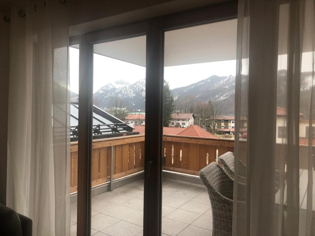 Apartment Seeglueck Am Schliersee - Modern, Zentral, Perfekt Fuer Familien Zewnętrze zdjęcie