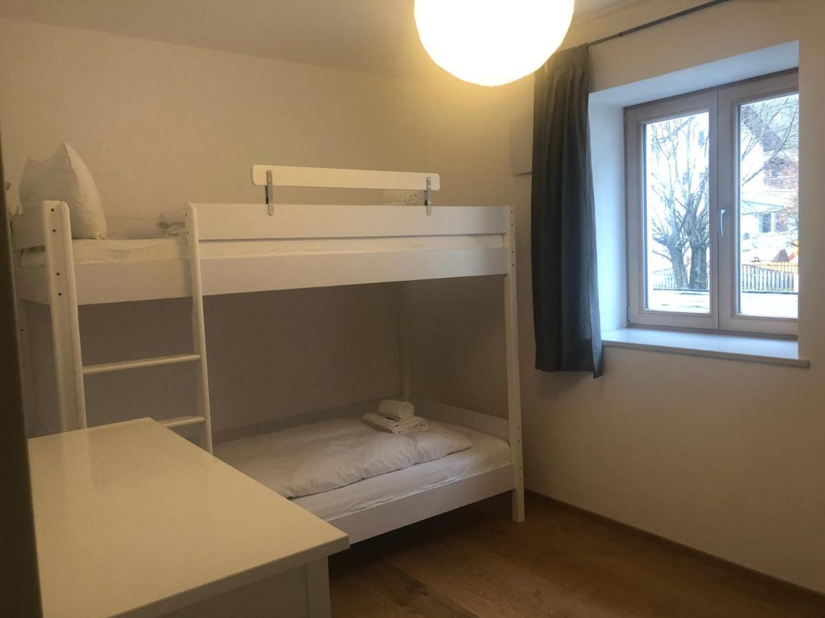 Apartment Seeglueck Am Schliersee - Modern, Zentral, Perfekt Fuer Familien Zewnętrze zdjęcie